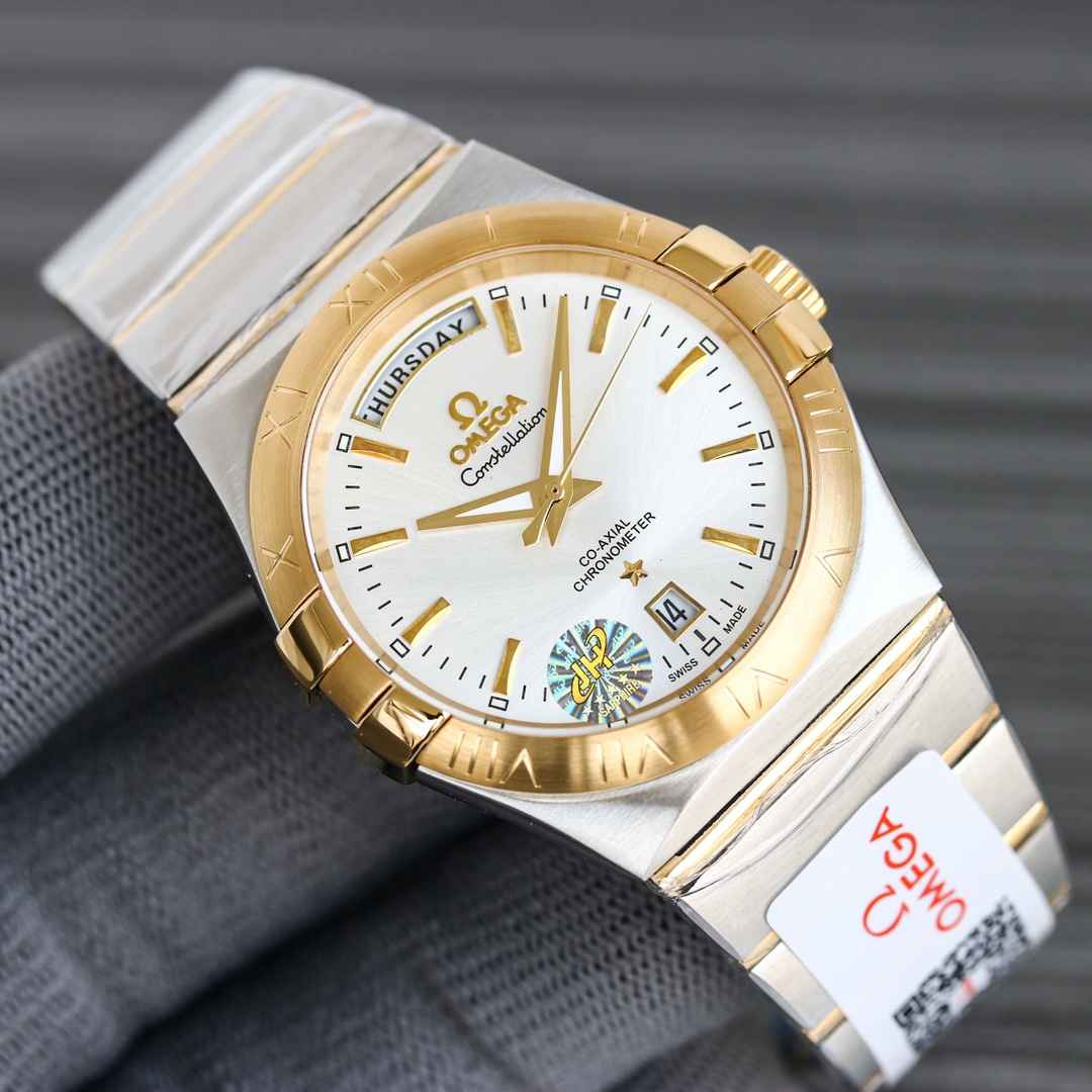 OMEGA CONSTELLATION OM0123 OMEGA CONSTELLATION OM0123