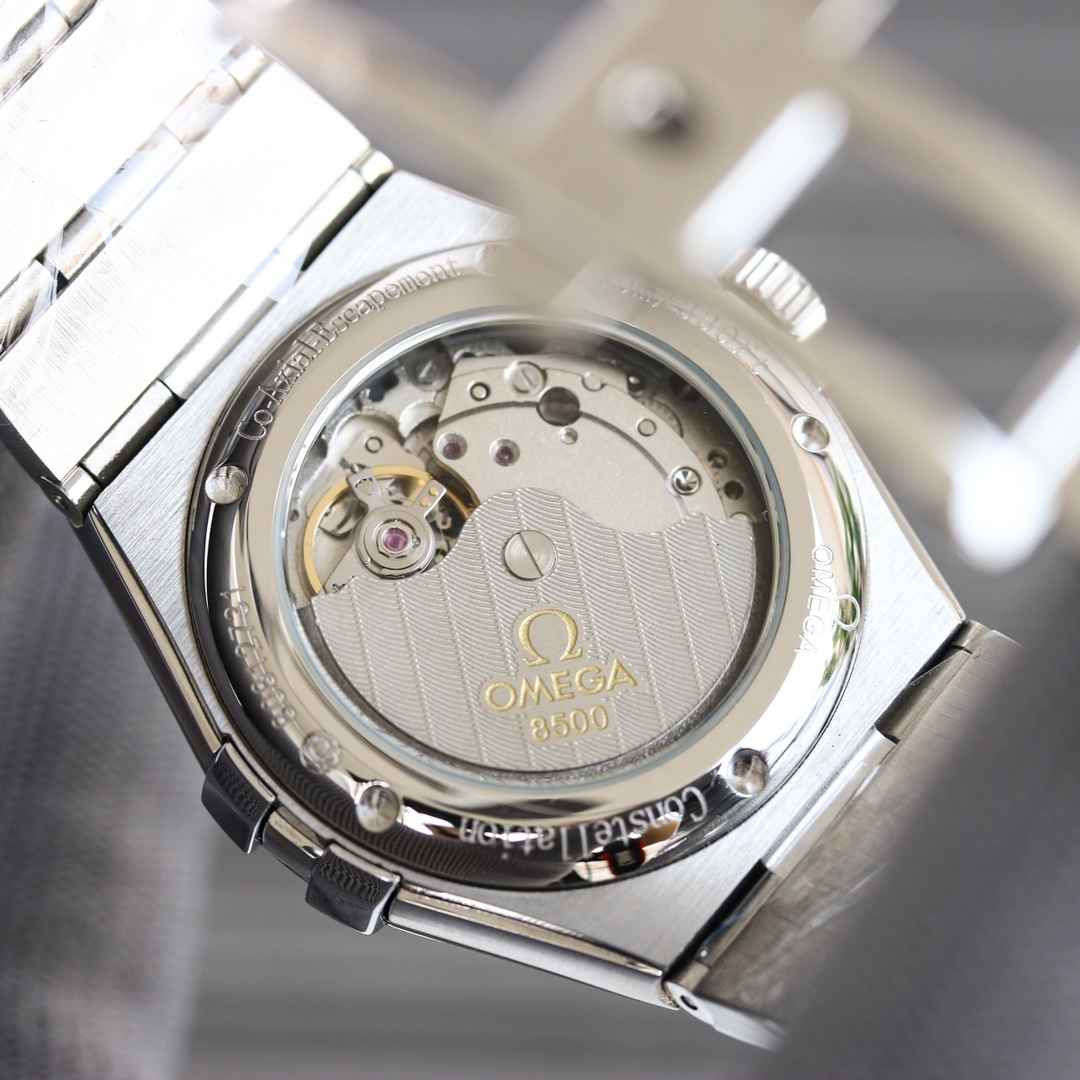 OMEGA CONSTELLATION OM0123 OMEGA CONSTELLATION OM0123