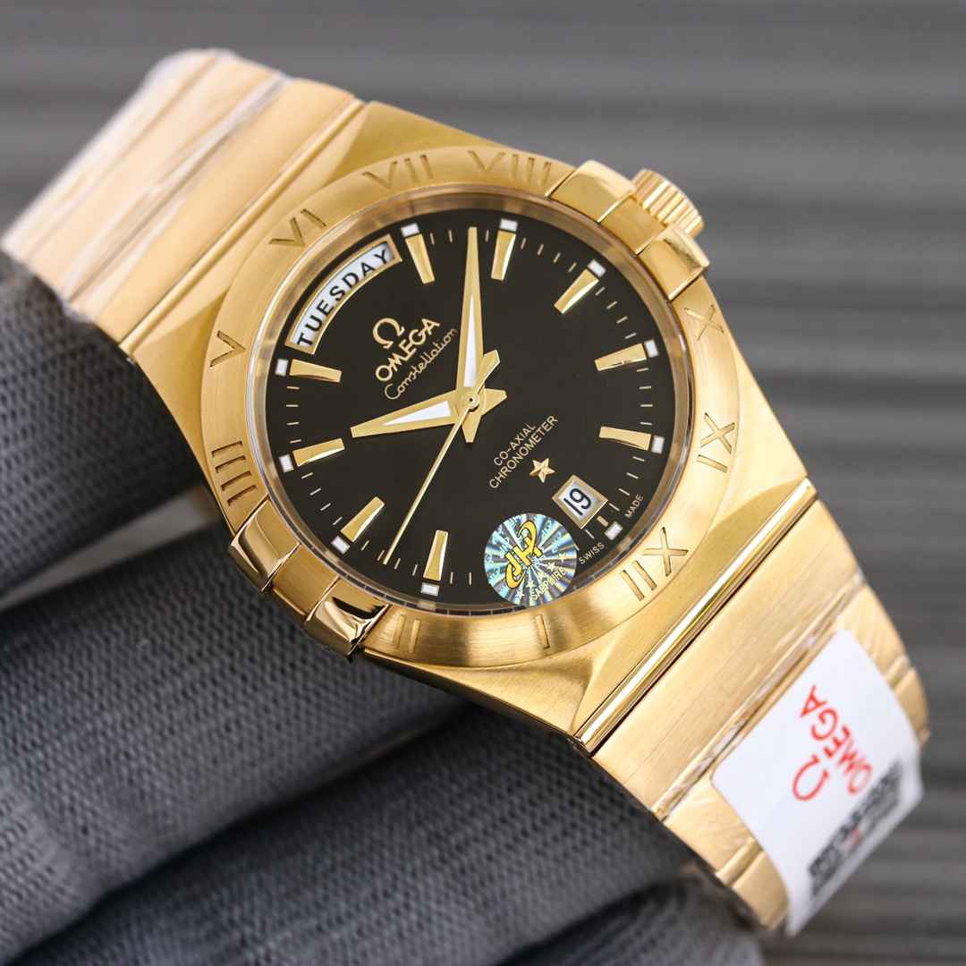 OMEGA CONSTELLATION OM0125 OMEGA CONSTELLATION OM0125