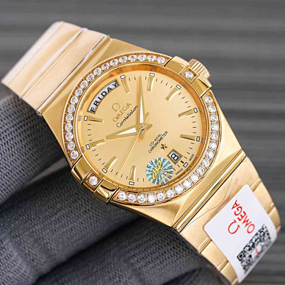 OMEGA CONSTELLATION OM0125 OMEGA CONSTELLATION OM0125
