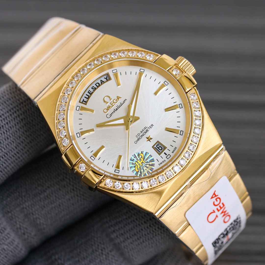 OMEGA CONSTELLATION OM0125 OMEGA CONSTELLATION OM0125