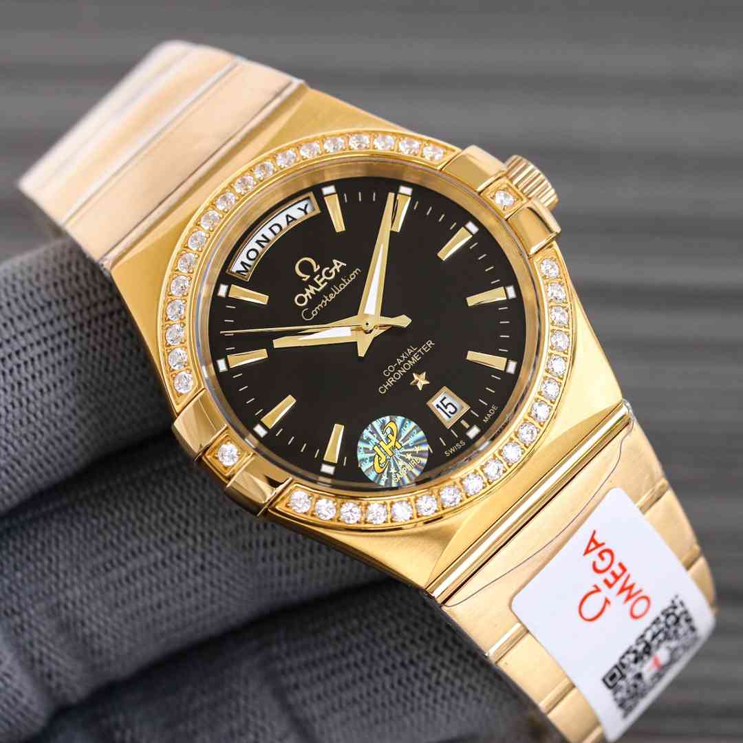 OMEGA CONSTELLATION OM0125 OMEGA CONSTELLATION OM0125