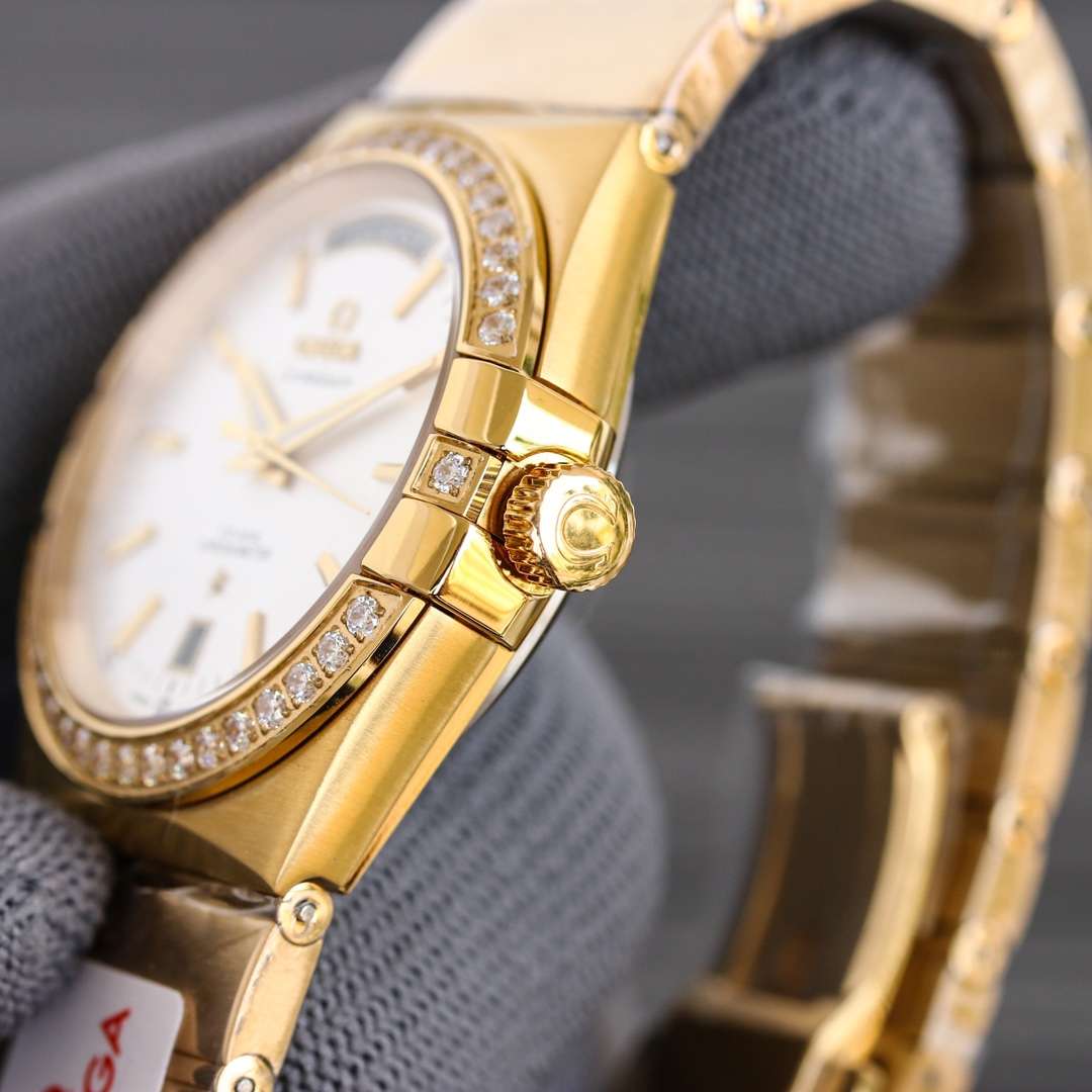 OMEGA CONSTELLATION OM0125 OMEGA CONSTELLATION OM0125