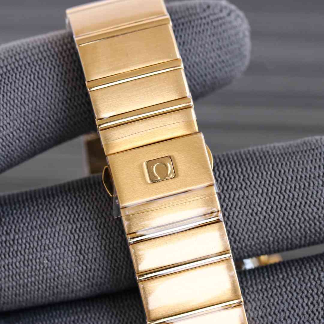 OMEGA CONSTELLATION OM0125 OMEGA CONSTELLATION OM0125