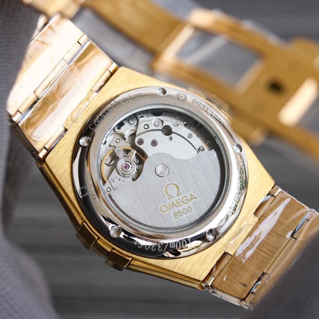 OMEGA CONSTELLATION OM0125 OMEGA CONSTELLATION OM0125