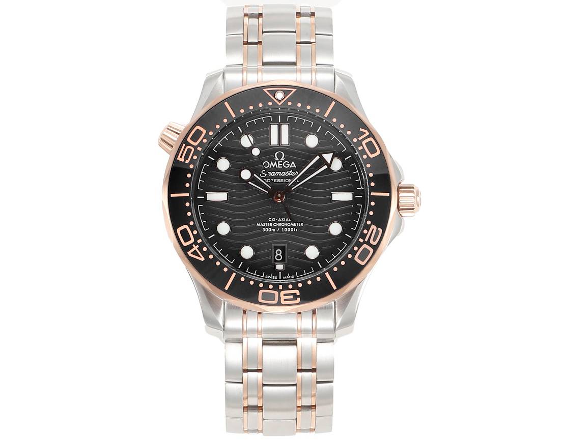 OMEGA   SEAMASTER OM0126