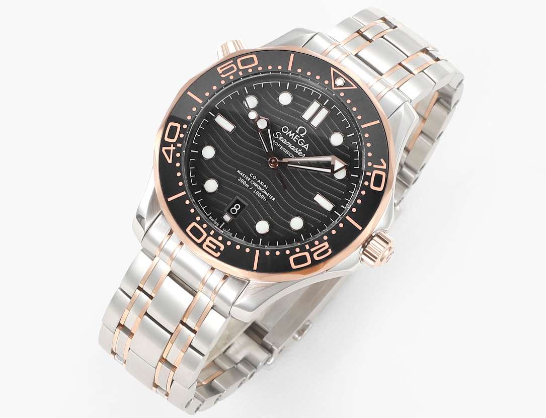 OMEGA   SEAMASTER OM0126