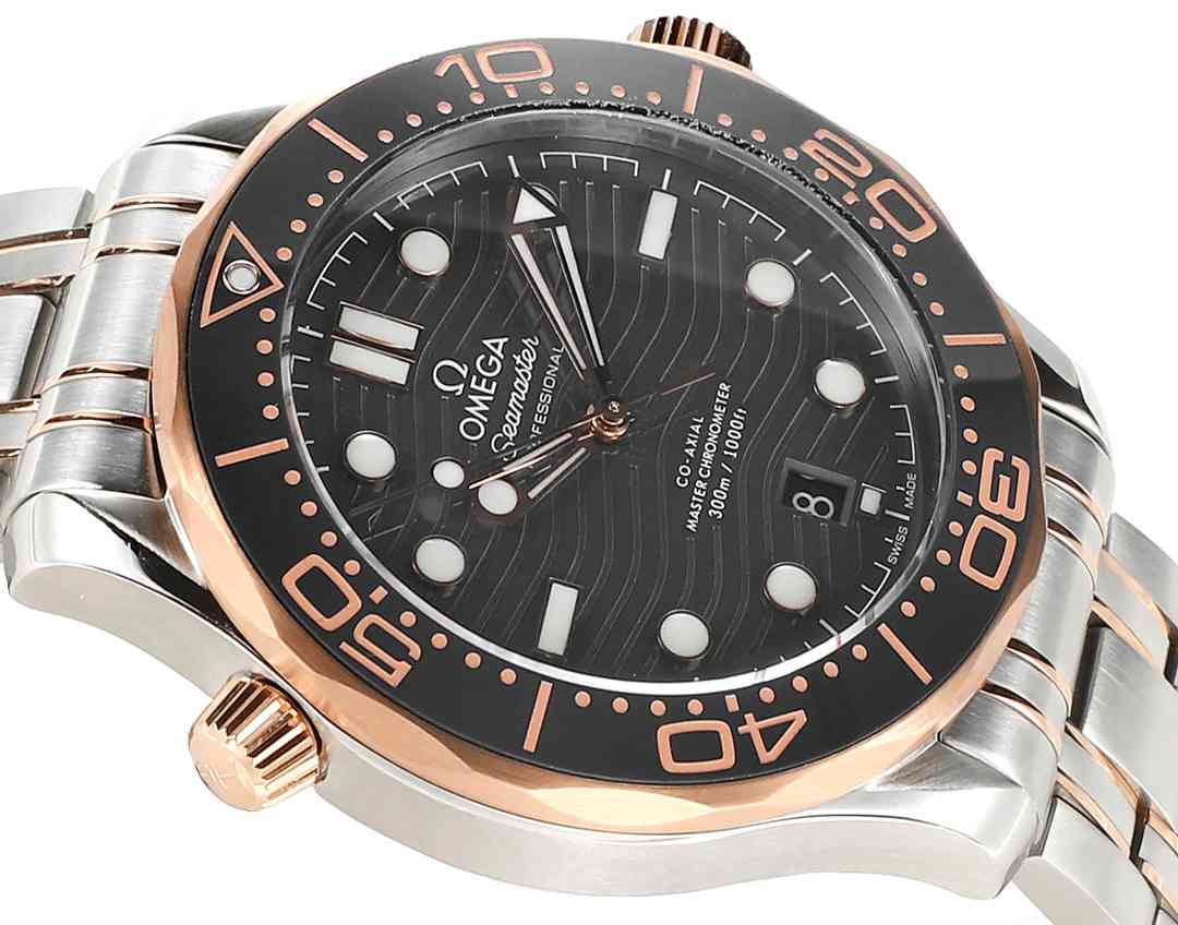 OMEGA   SEAMASTER OM0126