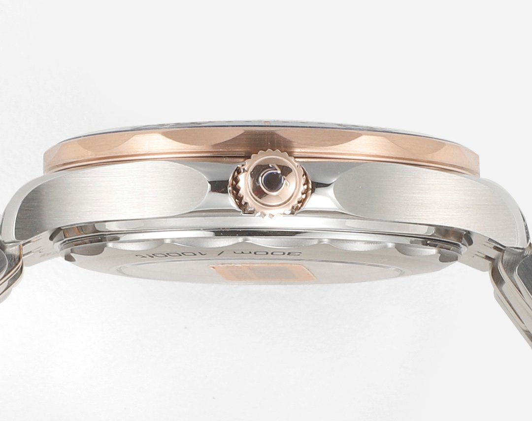 OMEGA   SEAMASTER OM0126