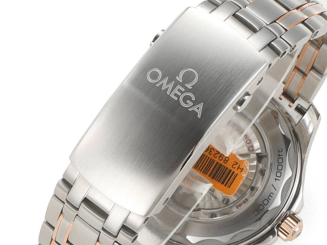 OMEGA   SEAMASTER OM0126