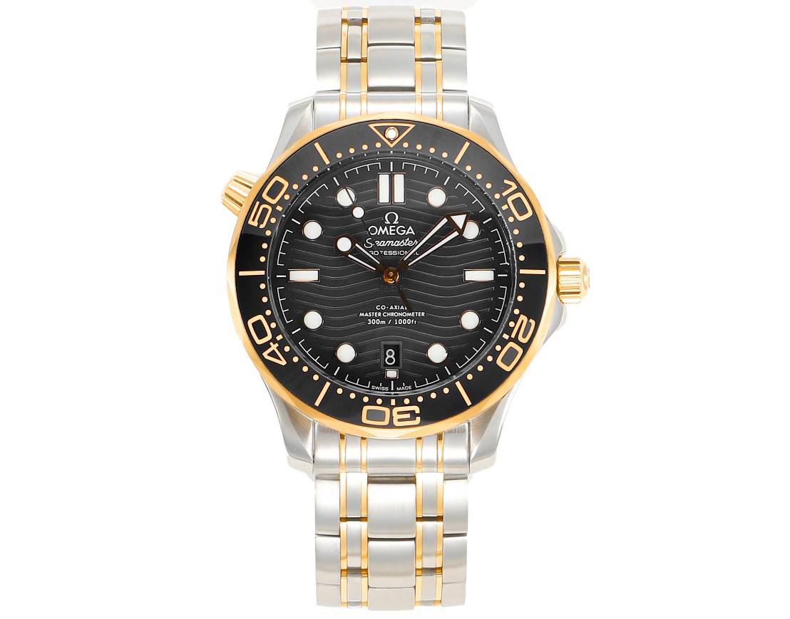 OMEGA   SEAMASTER OM0128