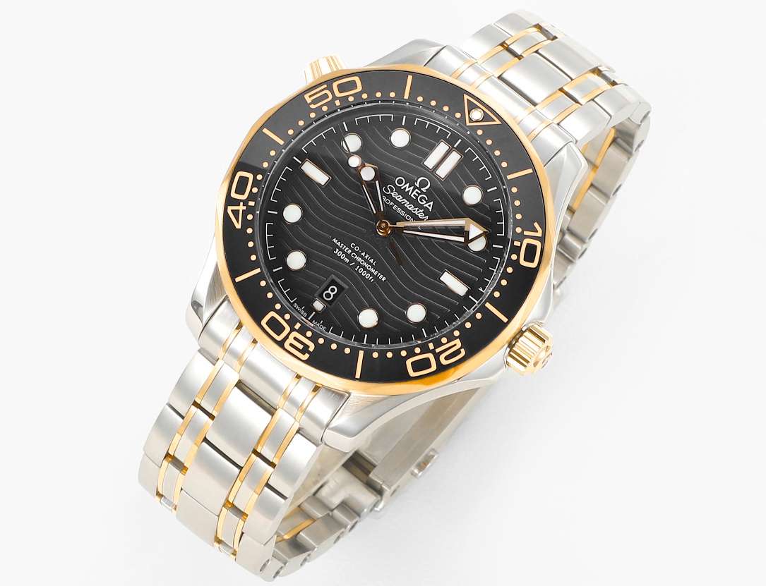 OMEGA   SEAMASTER OM0128