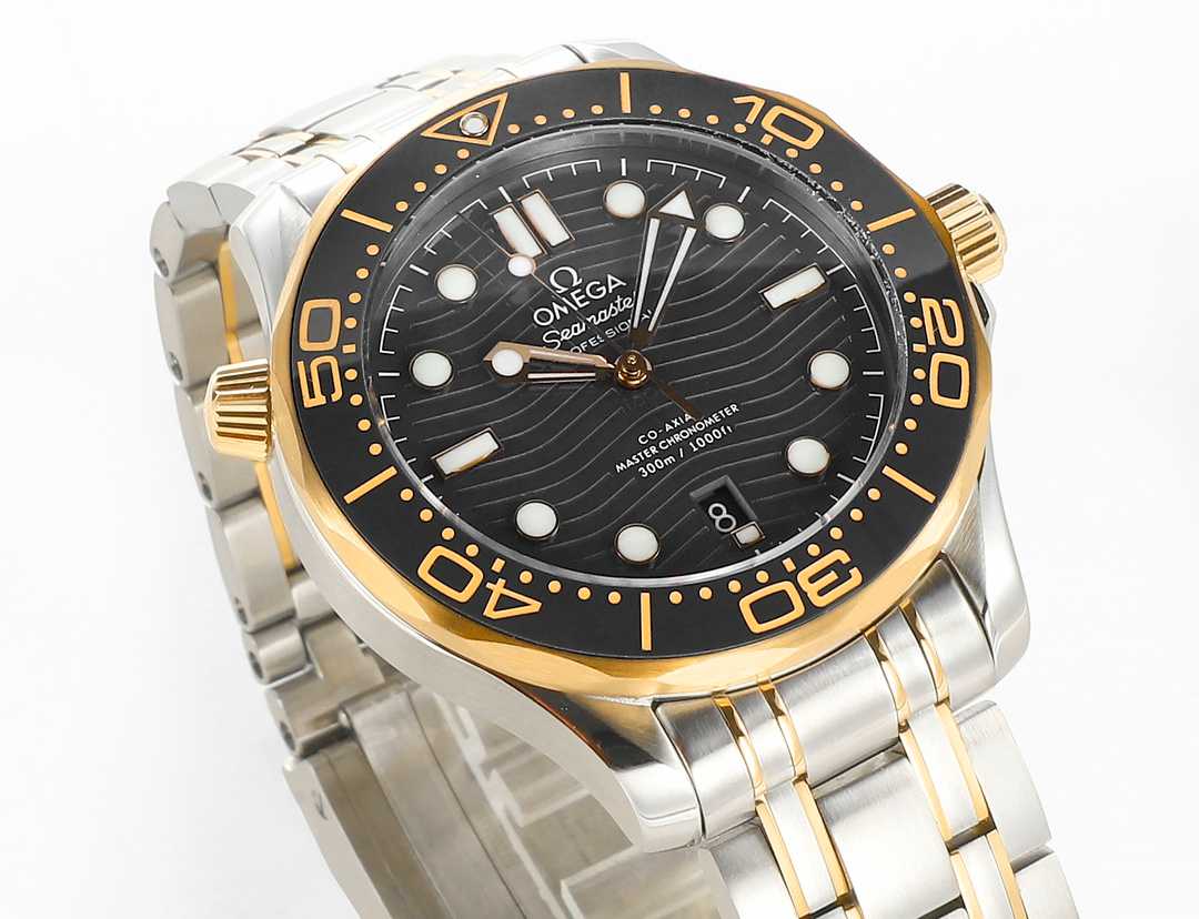 OMEGA   SEAMASTER OM0128