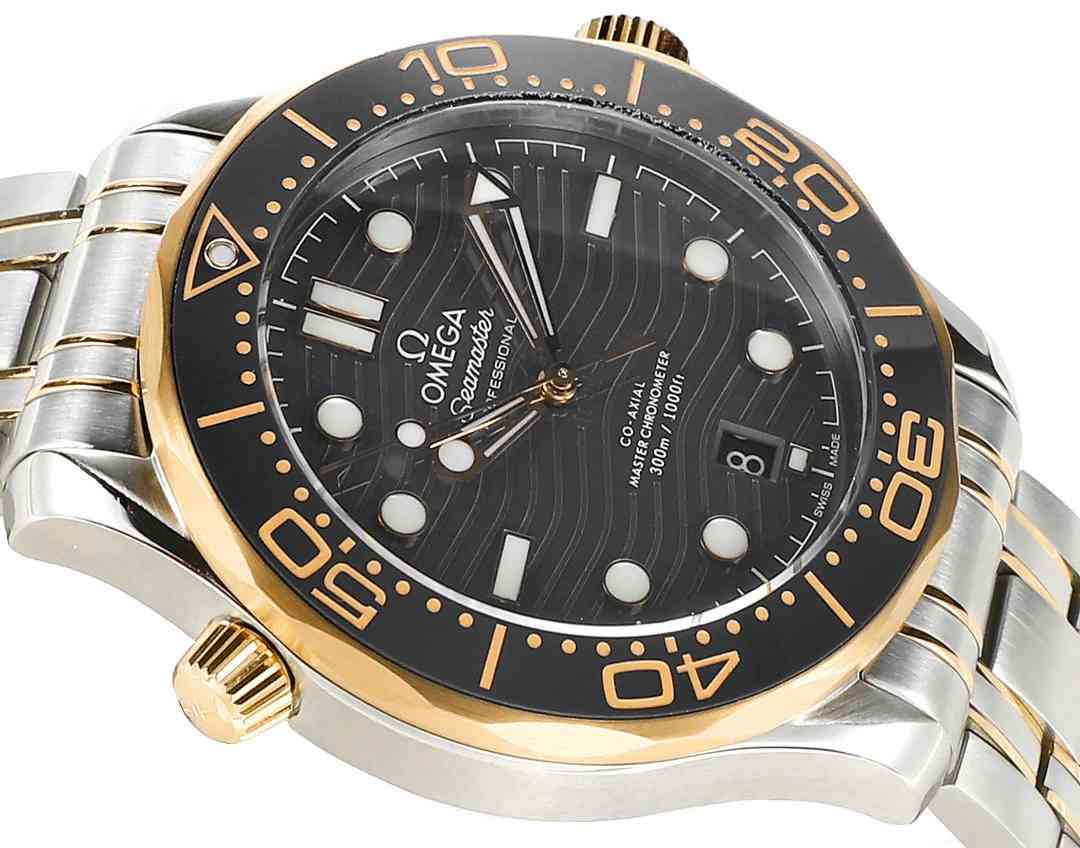 OMEGA   SEAMASTER OM0128