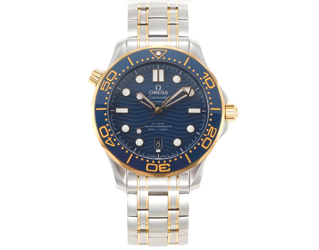 OMEGA SEAMASTER OM0129 OMEGA SEAMASTER OM0129