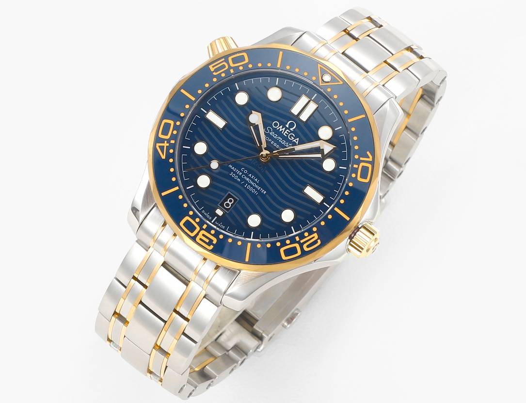 OMEGA SEAMASTER OM0129 OMEGA SEAMASTER OM0129