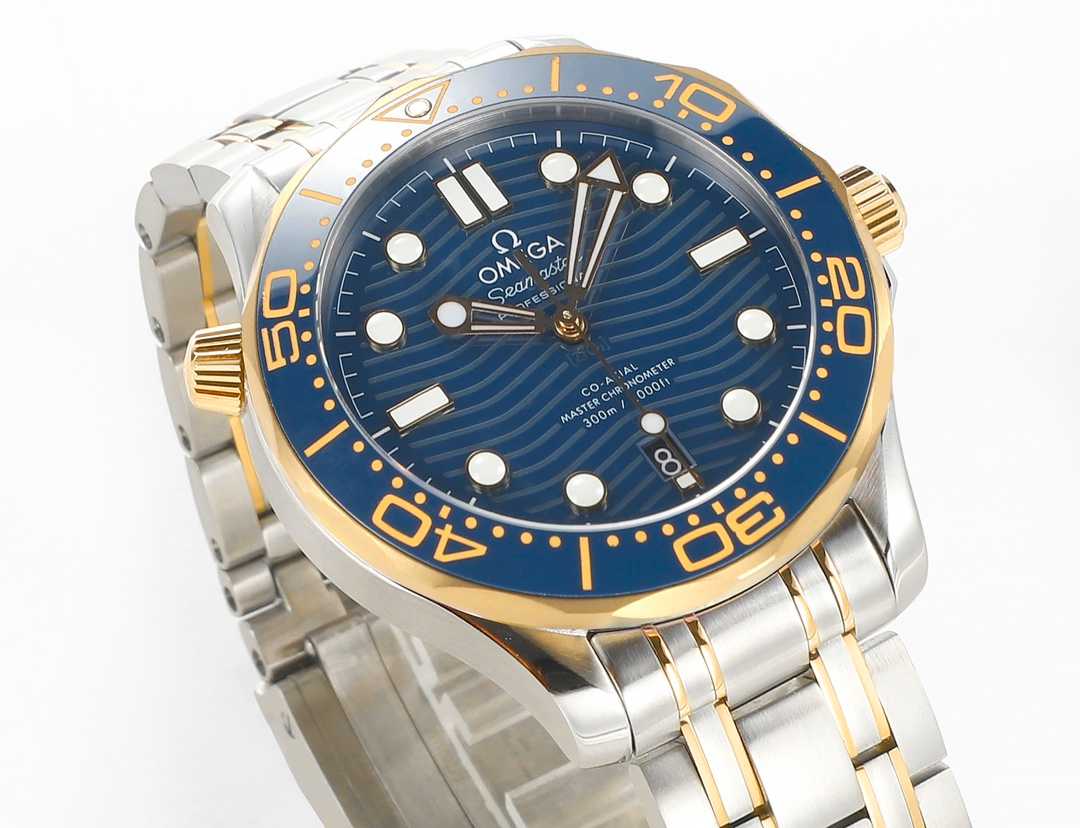 OMEGA SEAMASTER OM0129 OMEGA SEAMASTER OM0129