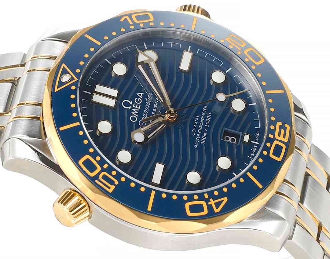 OMEGA SEAMASTER OM0129 OMEGA SEAMASTER OM0129