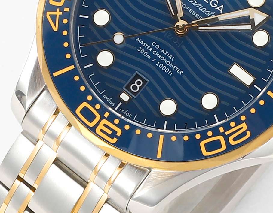 OMEGA SEAMASTER OM0129 OMEGA SEAMASTER OM0129