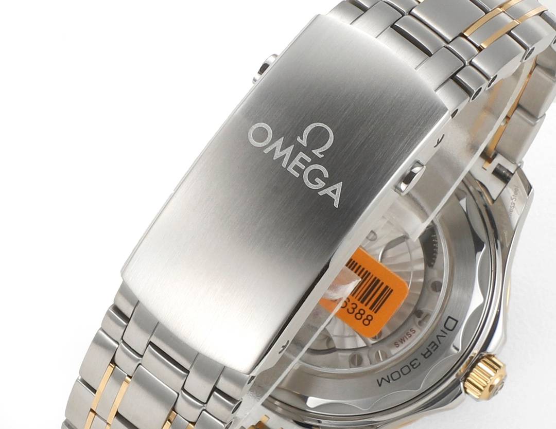 OMEGA SEAMASTER OM0129 OMEGA SEAMASTER OM0129