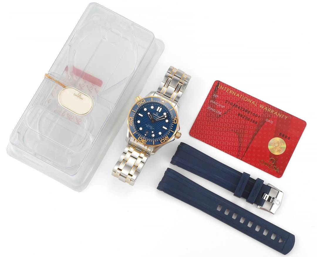 OMEGA SEAMASTER OM0129 OMEGA SEAMASTER OM0129