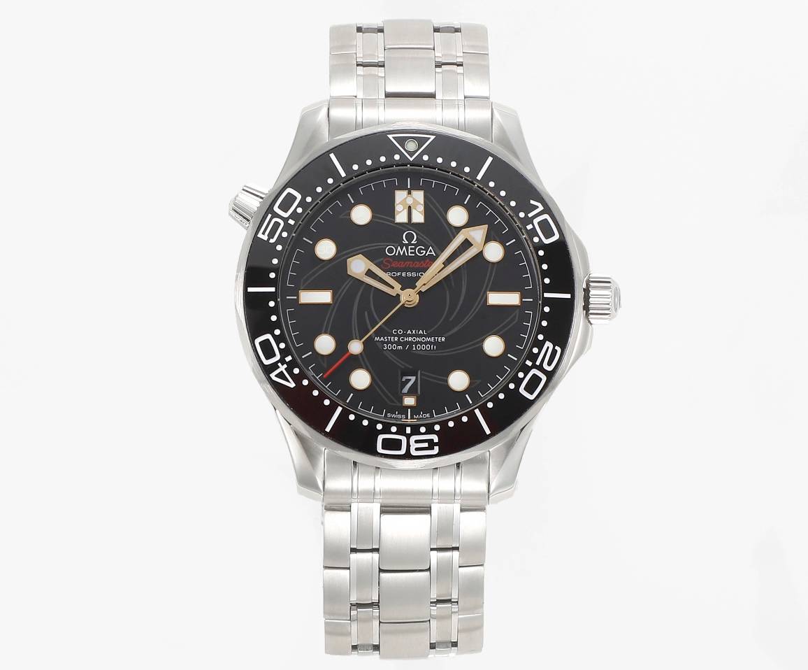 OMEGA   SEAMASTER OM0130