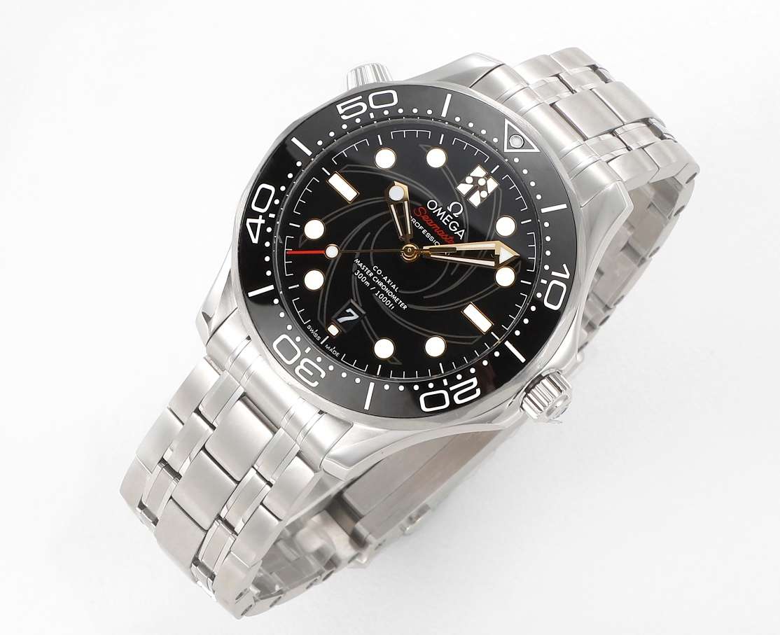 OMEGA   SEAMASTER OM0130