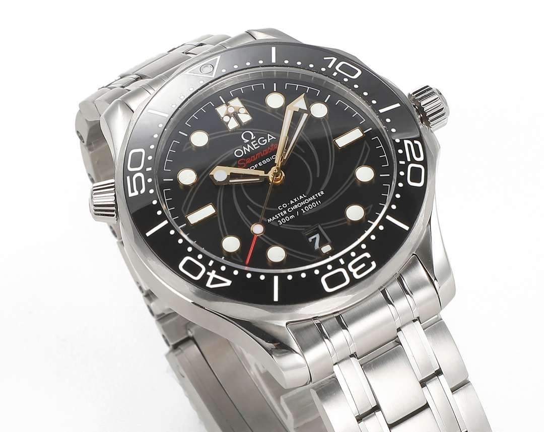OMEGA   SEAMASTER OM0130