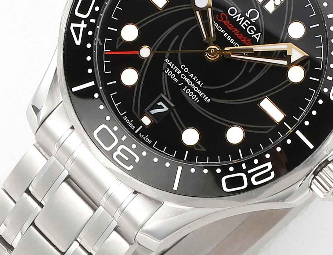 OMEGA   SEAMASTER OM0130