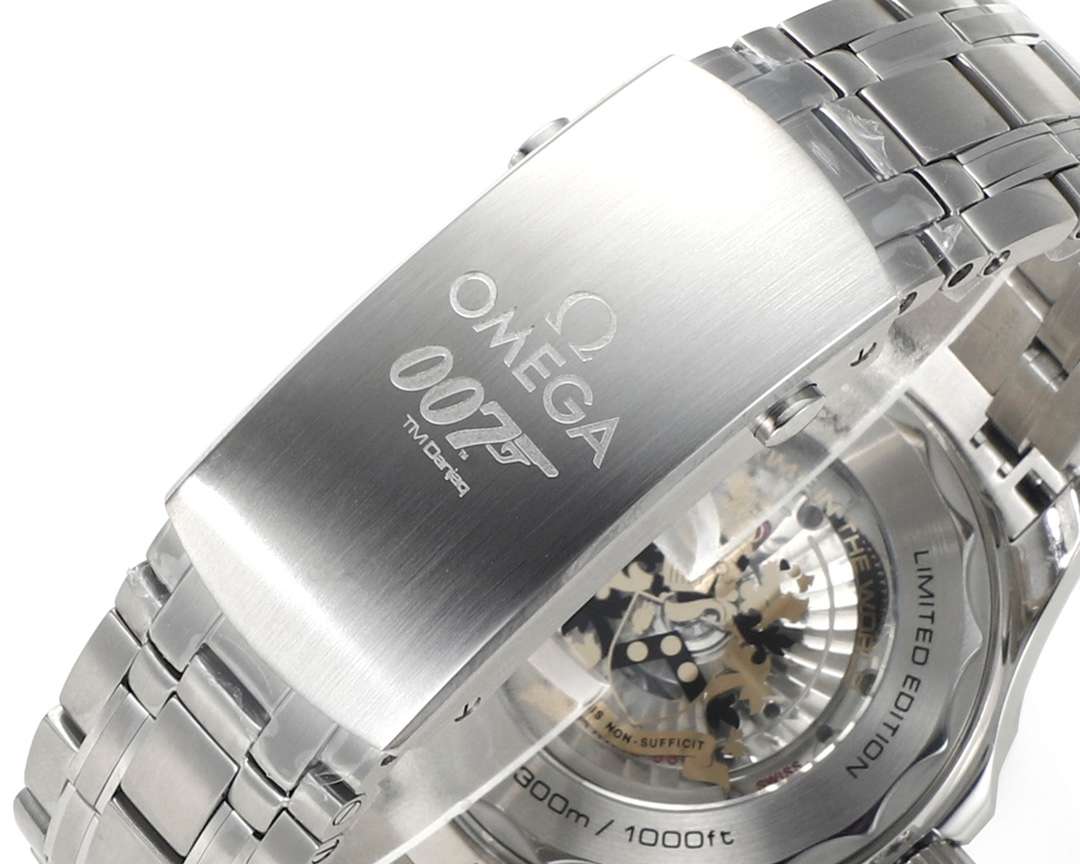 OMEGA   SEAMASTER OM0130
