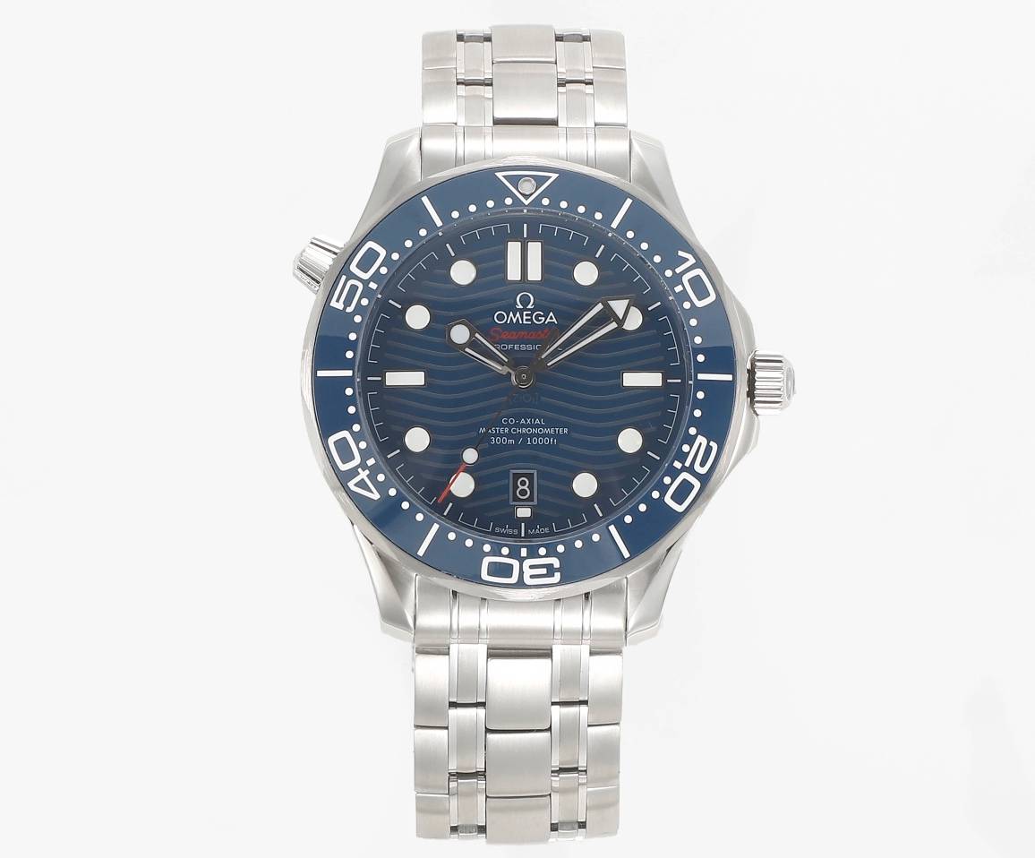 OMEGA SEAMASTER OM0131 OMEGA SEAMASTER OM0131
