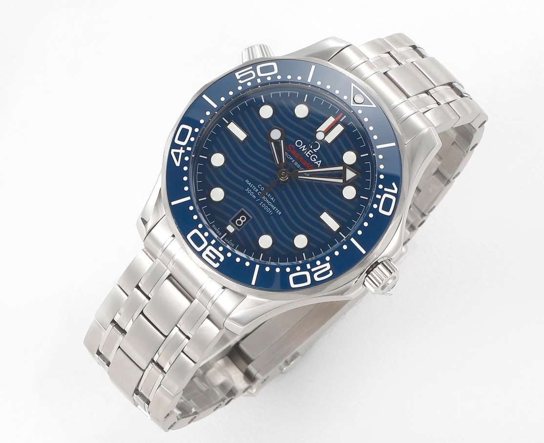 OMEGA SEAMASTER OM0131 OMEGA SEAMASTER OM0131