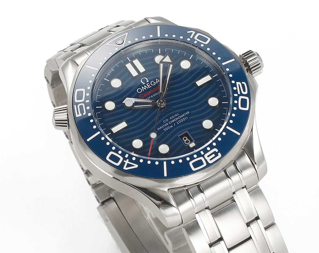 OMEGA SEAMASTER OM0131 OMEGA SEAMASTER OM0131