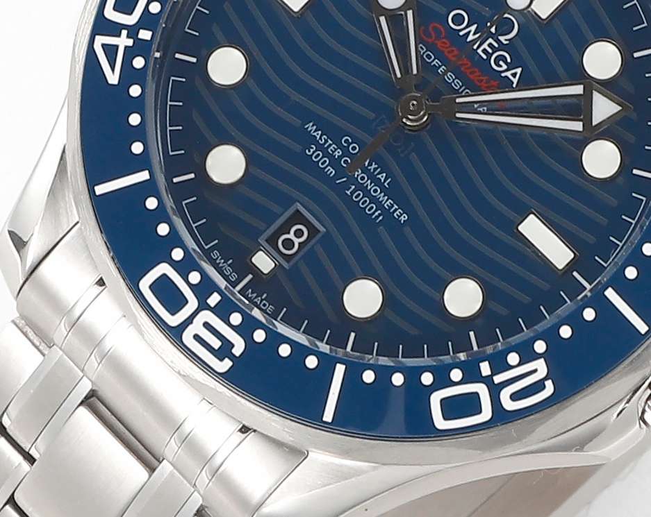 OMEGA SEAMASTER OM0131 OMEGA SEAMASTER OM0131