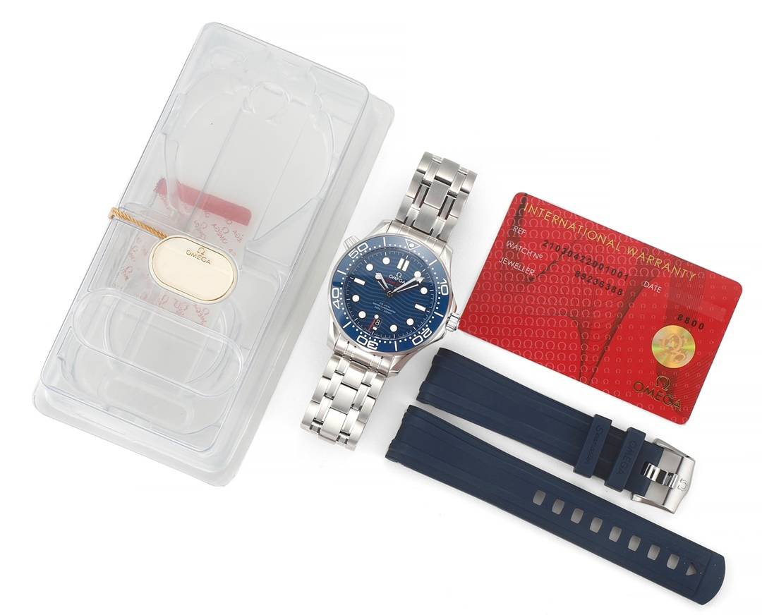 OMEGA SEAMASTER OM0131 OMEGA SEAMASTER OM0131