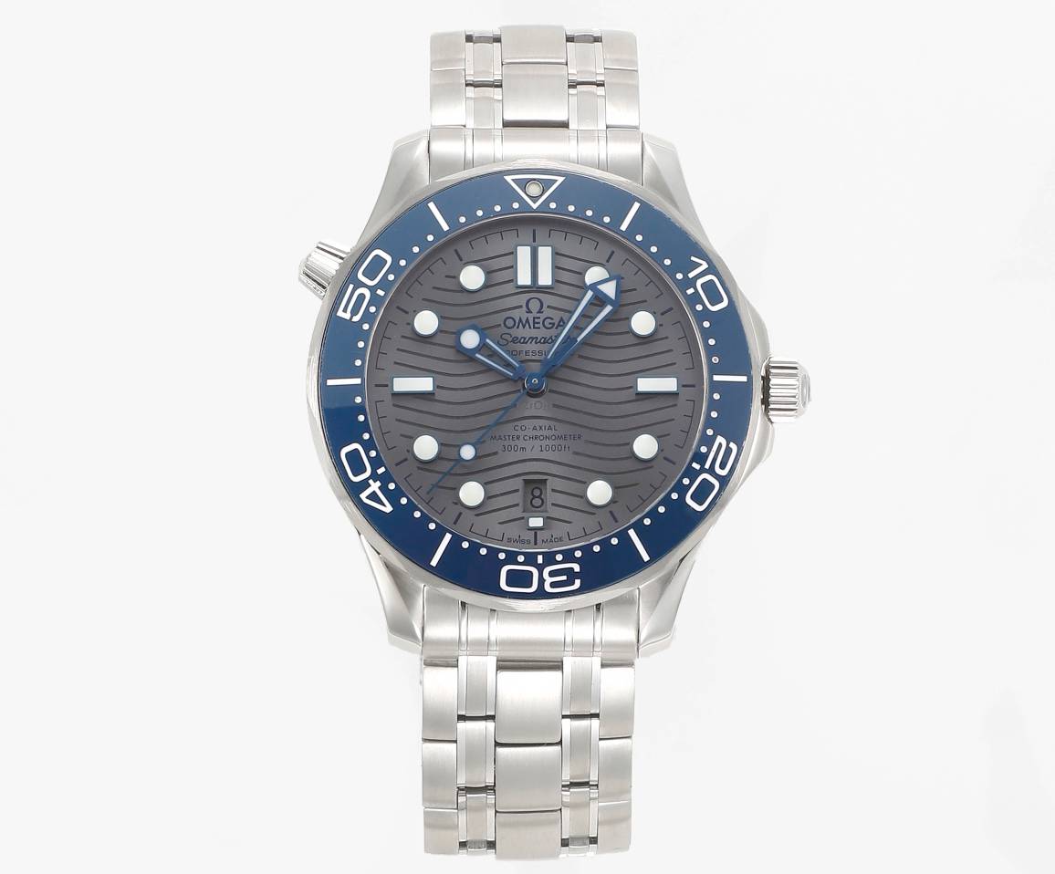 OMEGA   SEAMASTER OM0132