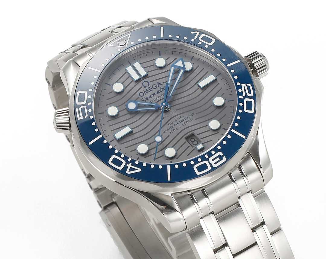 OMEGA   SEAMASTER OM0132