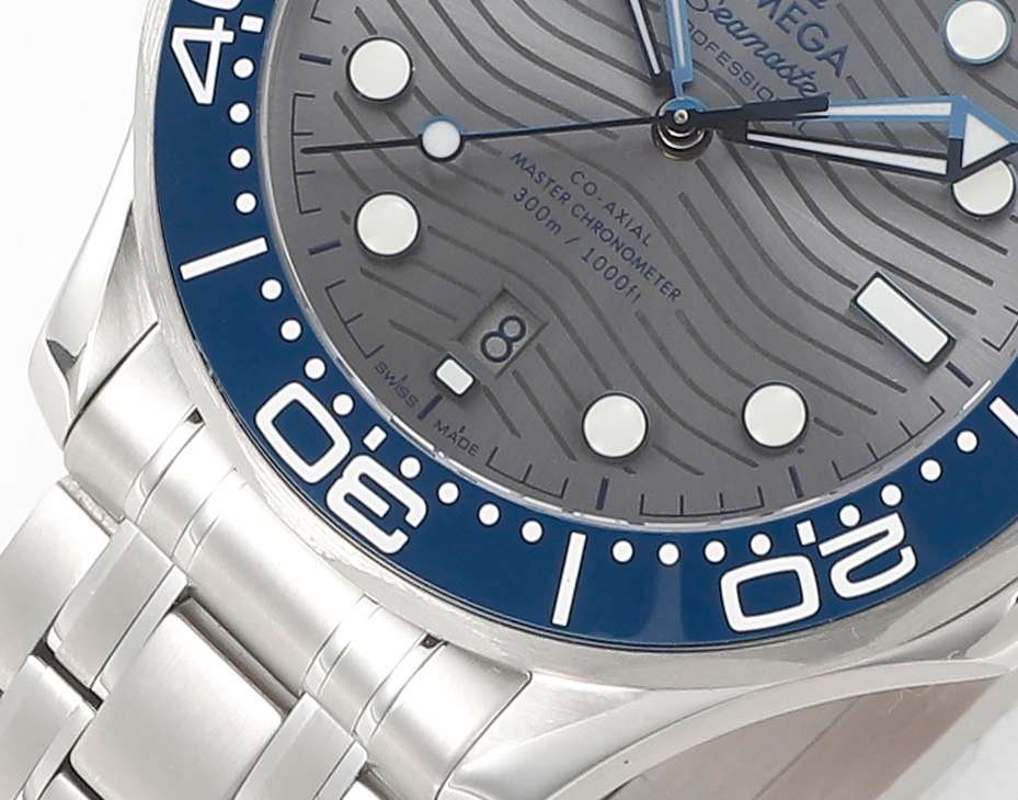 OMEGA   SEAMASTER OM0132