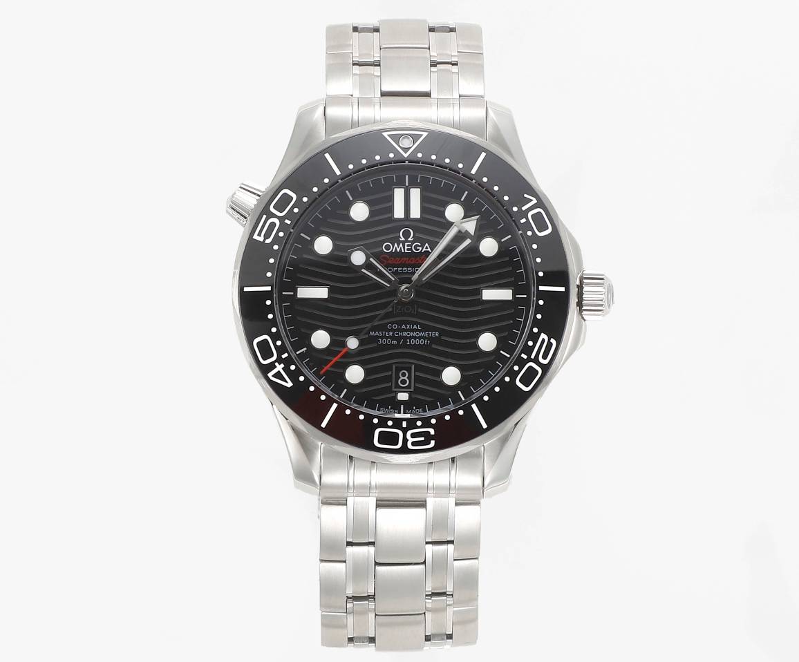 OMEGA   SEAMASTER OM0133
