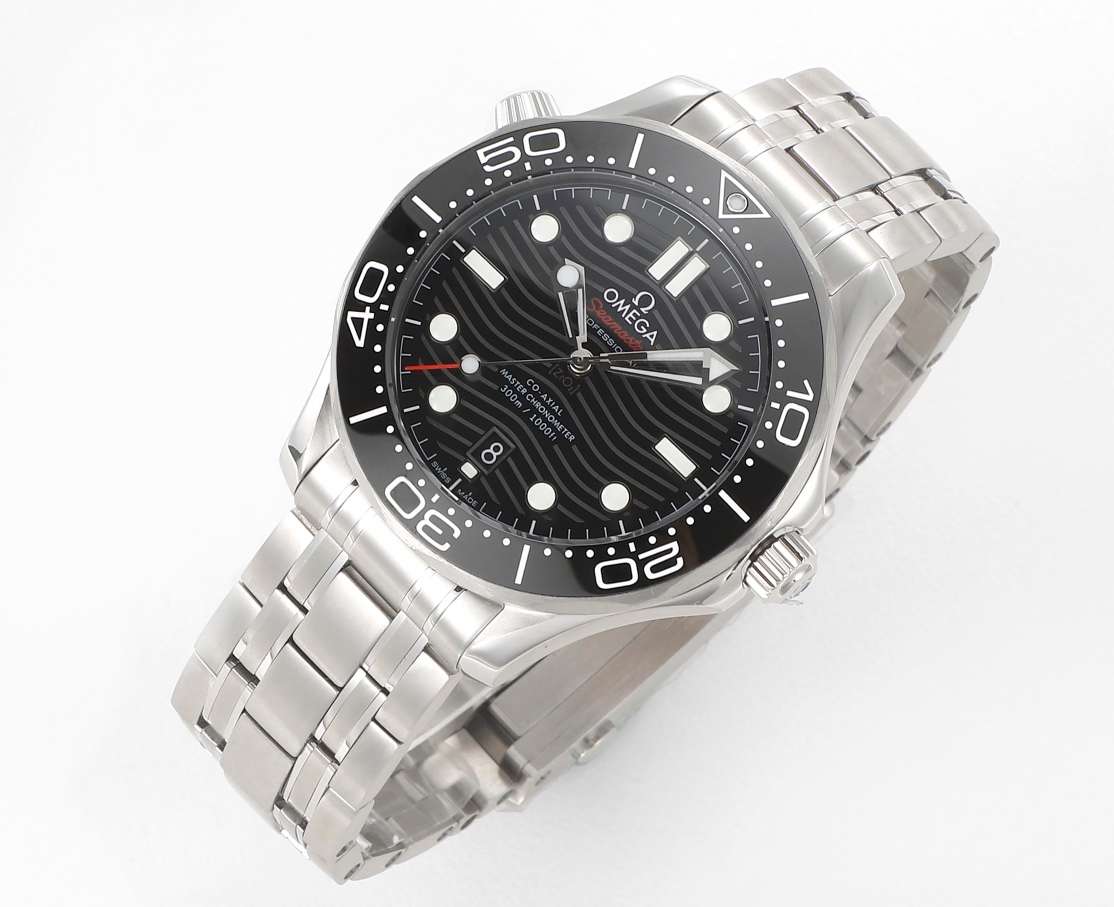OMEGA   SEAMASTER OM0133