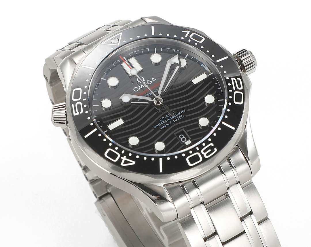 OMEGA   SEAMASTER OM0133