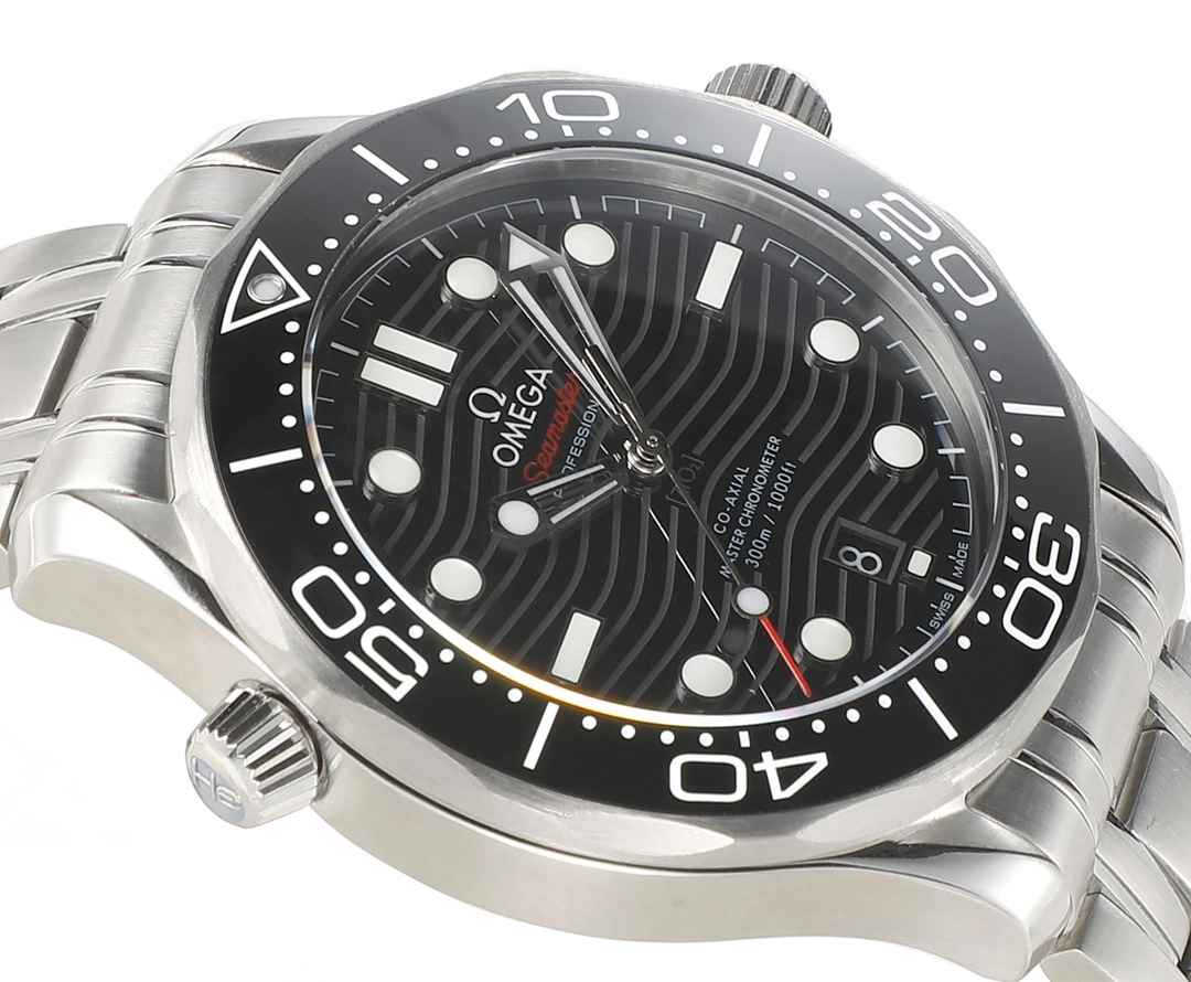 OMEGA   SEAMASTER OM0133