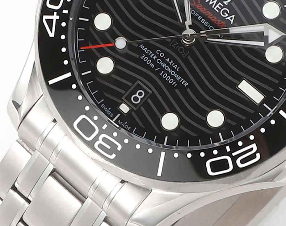 OMEGA   SEAMASTER OM0133