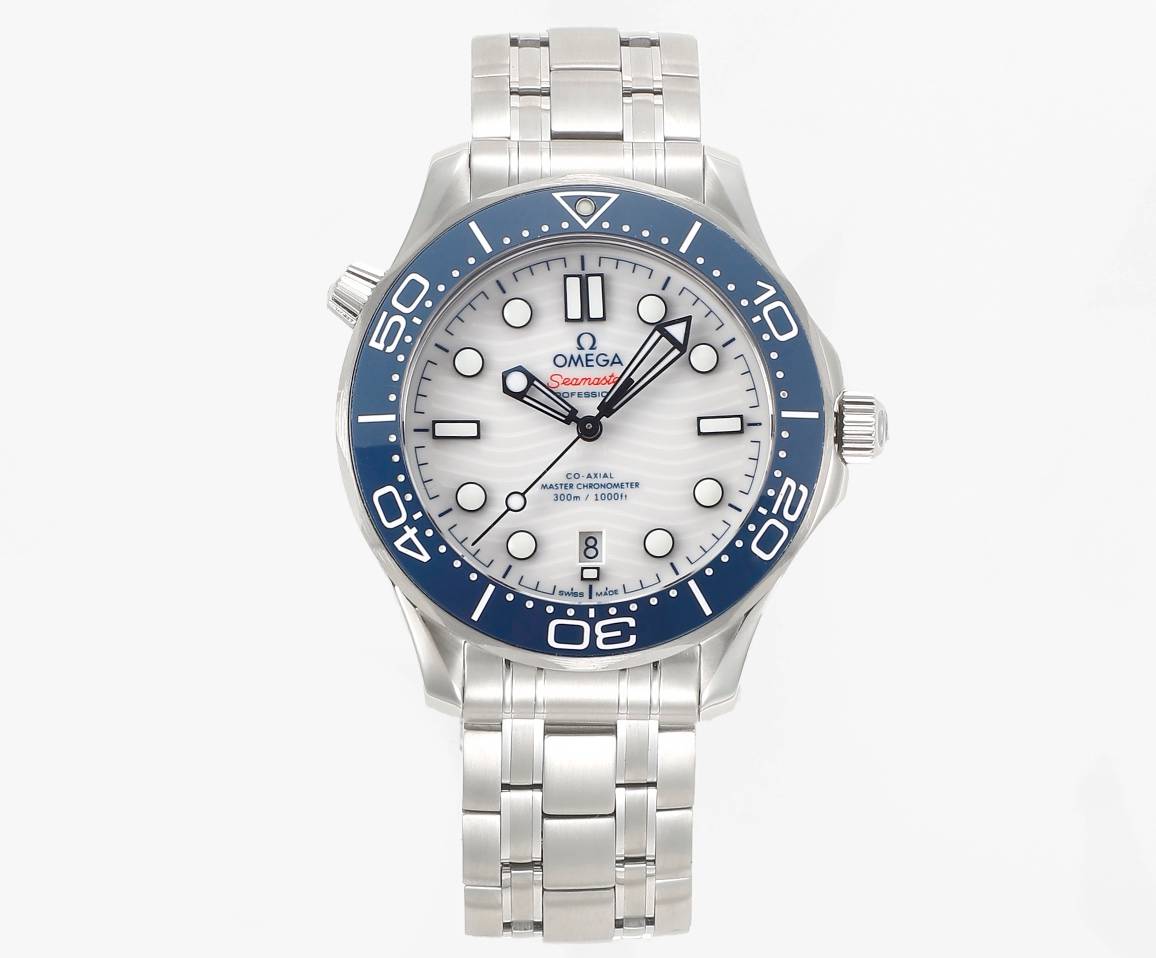 OMEGA   SEAMASTER OM0134