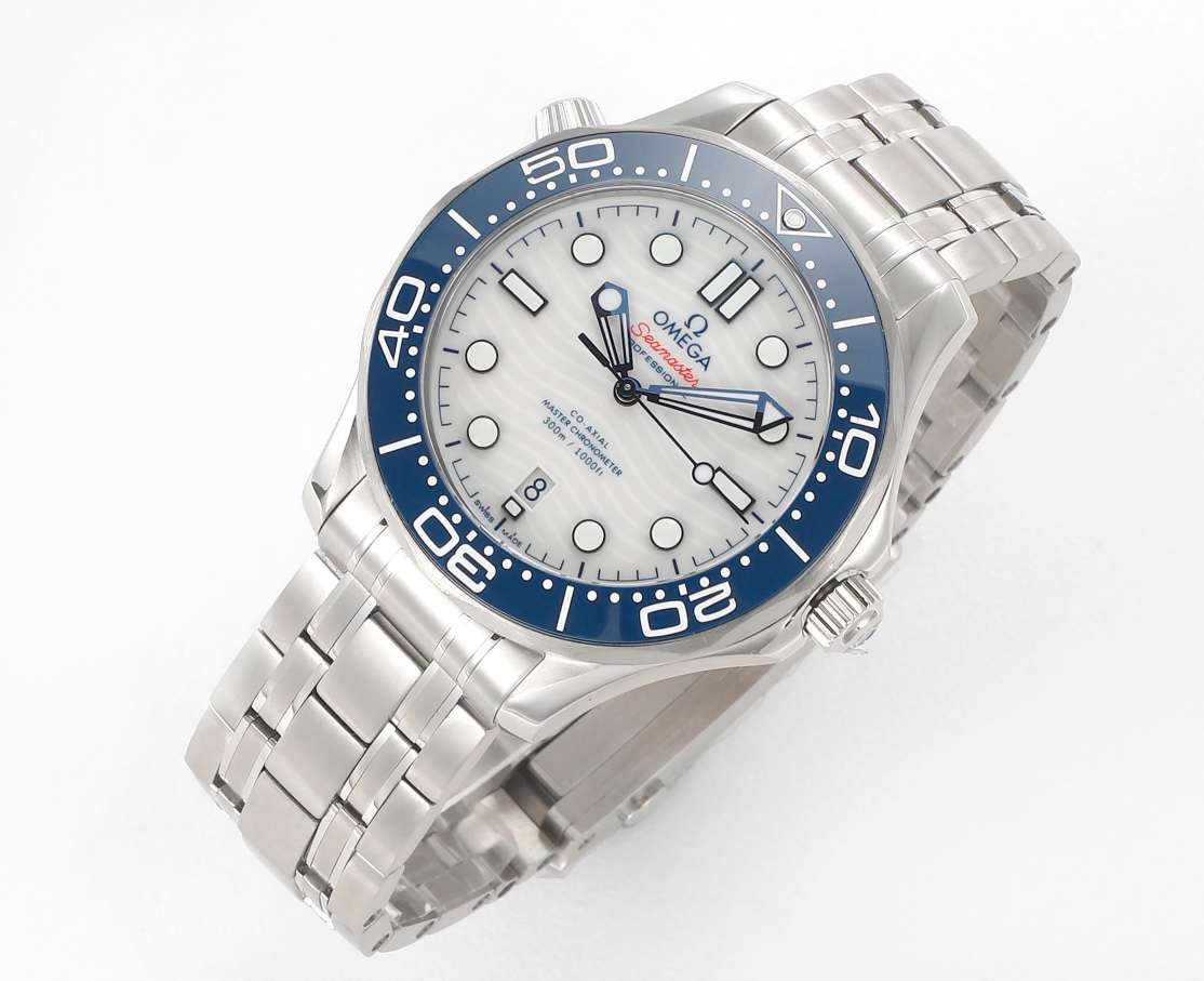 OMEGA   SEAMASTER OM0134