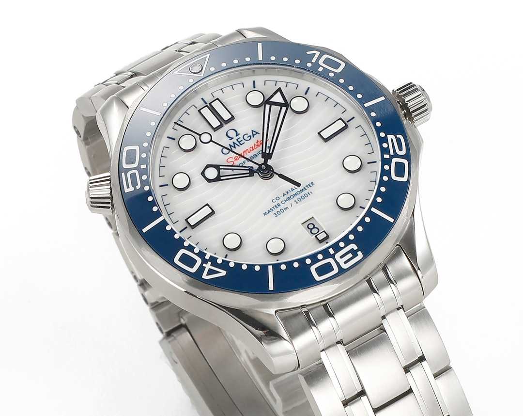 OMEGA   SEAMASTER OM0134