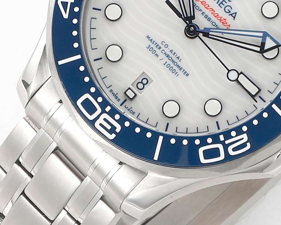 OMEGA   SEAMASTER OM0134