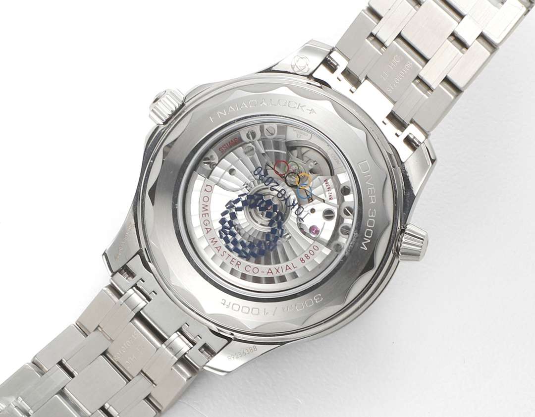 OMEGA   SEAMASTER OM0134