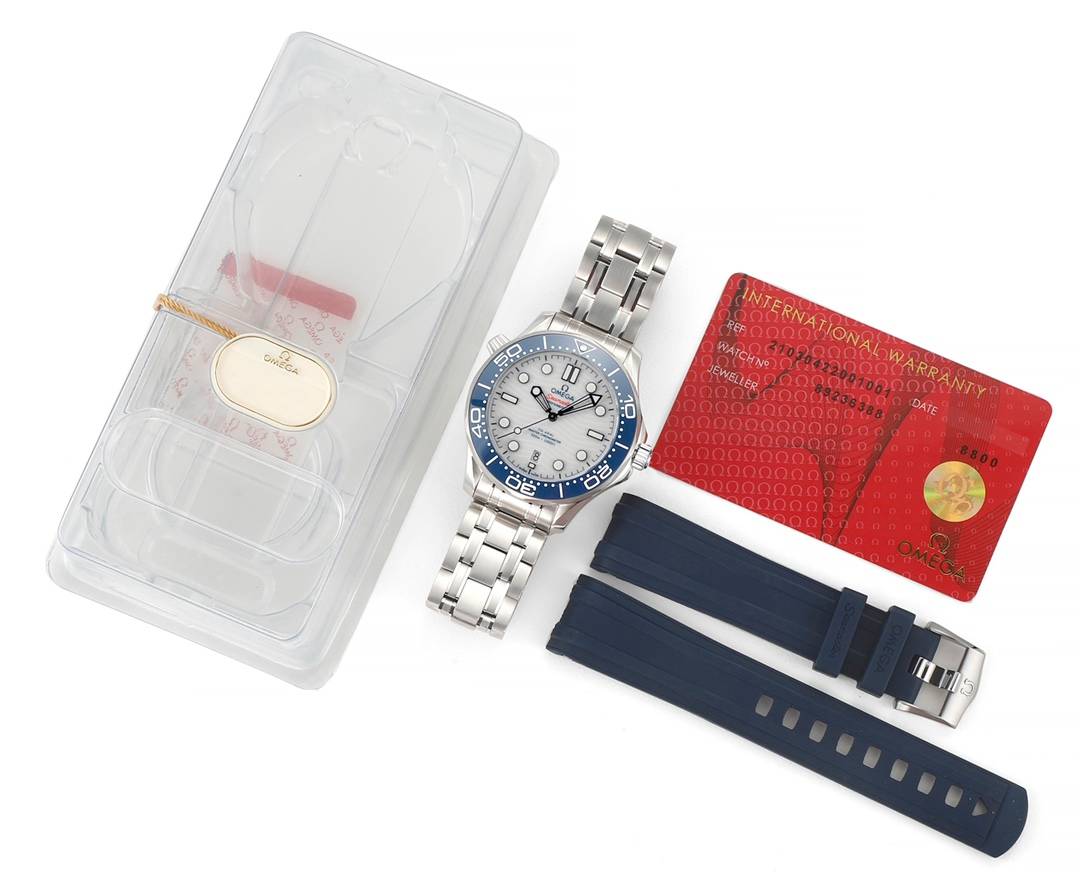 OMEGA   SEAMASTER OM0134