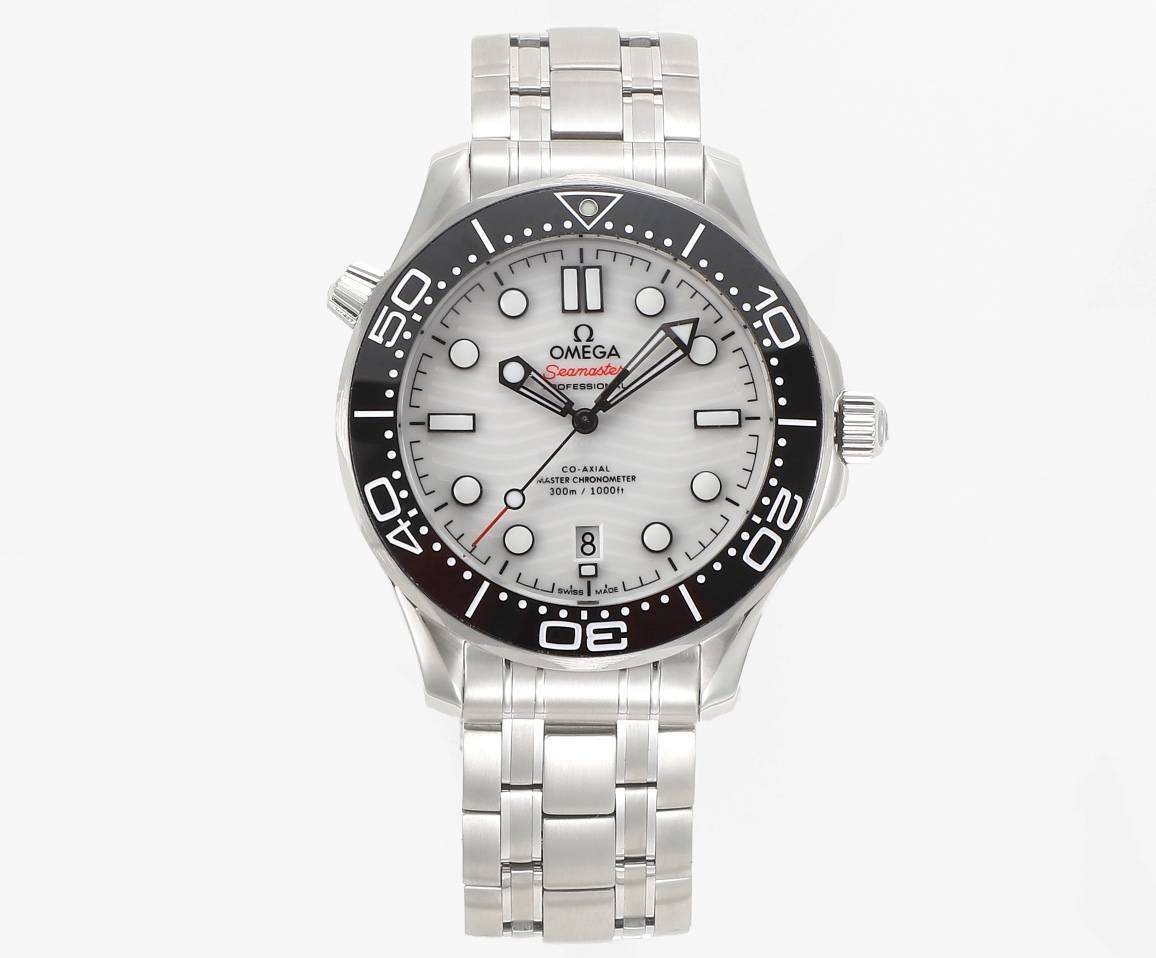 OMEGA   SEAMASTER OM0135